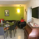 Semesterbostad Cascina Filura