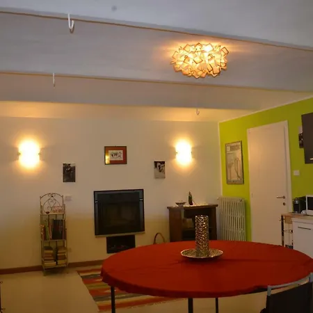Cascina Filura Holiday home Mango