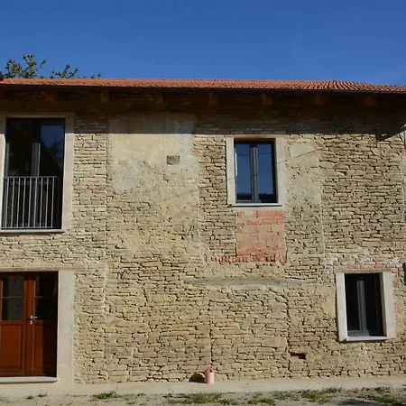 Cascina Filura Holiday home *