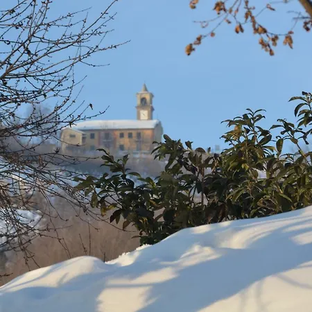 بيت للعطل Cascina Filura *