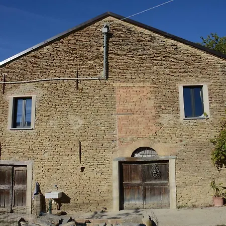 Holiday home Cascina Filura Mango