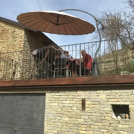 Semesterbostad Cascina Filura *