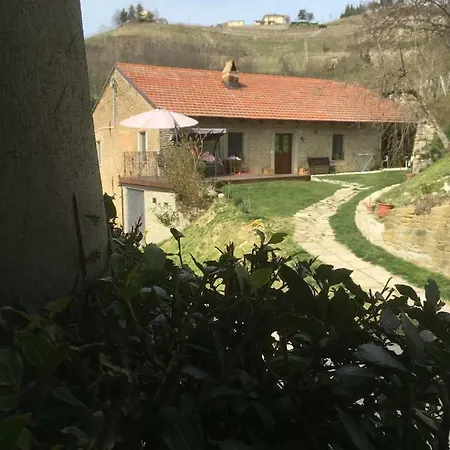 Holiday home Cascina Filura Mango