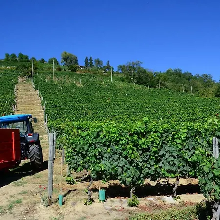 Cascina Filura *