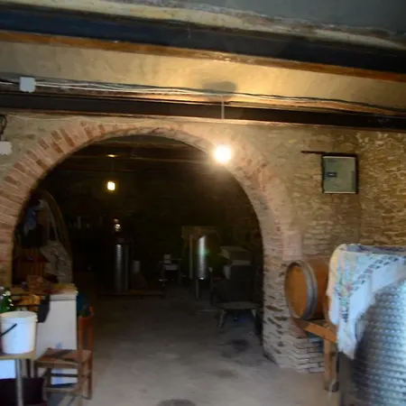 Cascina Filura * Mango