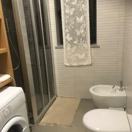 Cascina Filura Holiday home