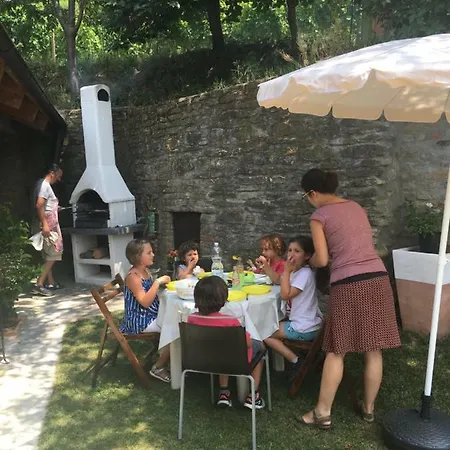 Cascina Filura