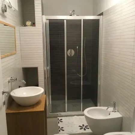 Cascina Filura Semesterbostad