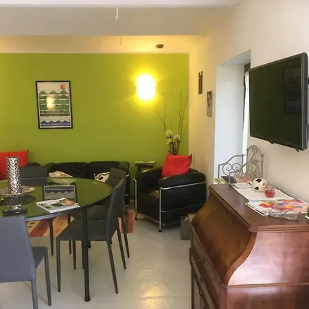 Semesterbostad Cascina Filura