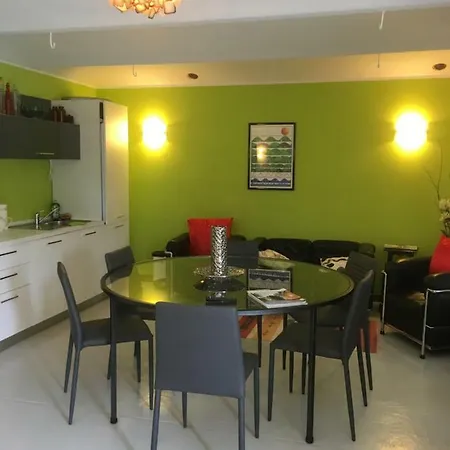 Cascina Filura Semesterbostad *