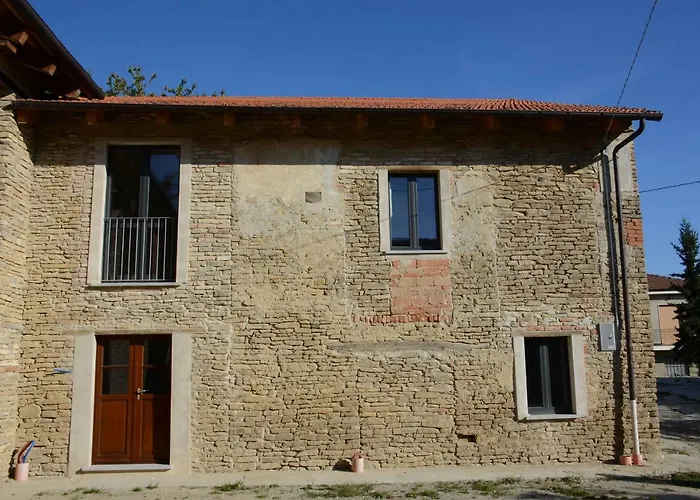 Cascina Filura بيت للعطل *