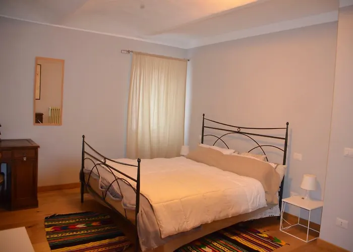 بيت للعطل Cascina Filura