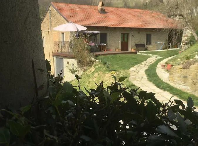 بيت للعطل Cascina Filura Mango