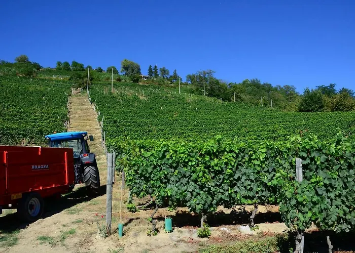Cascina Filura *