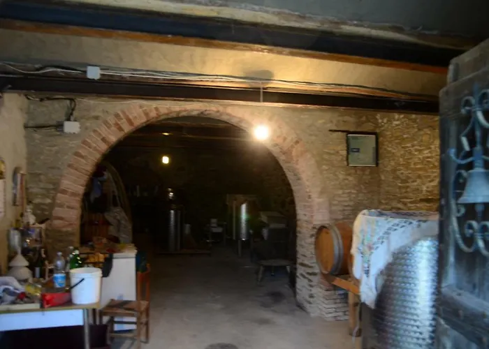 Cascina Filura * Mango