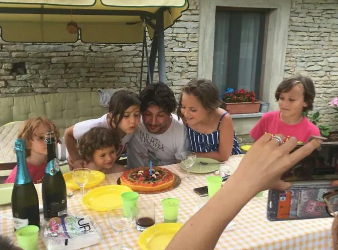 Cascina Filura *