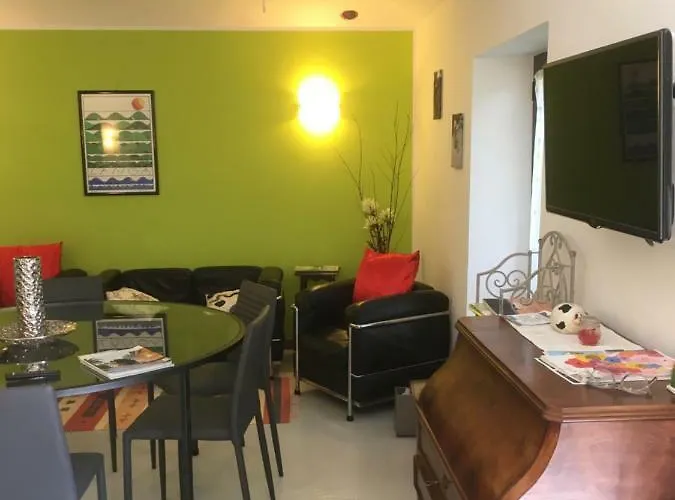 بيت للعطل Cascina Filura