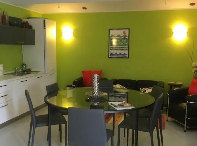 Cascina Filura بيت للعطل *